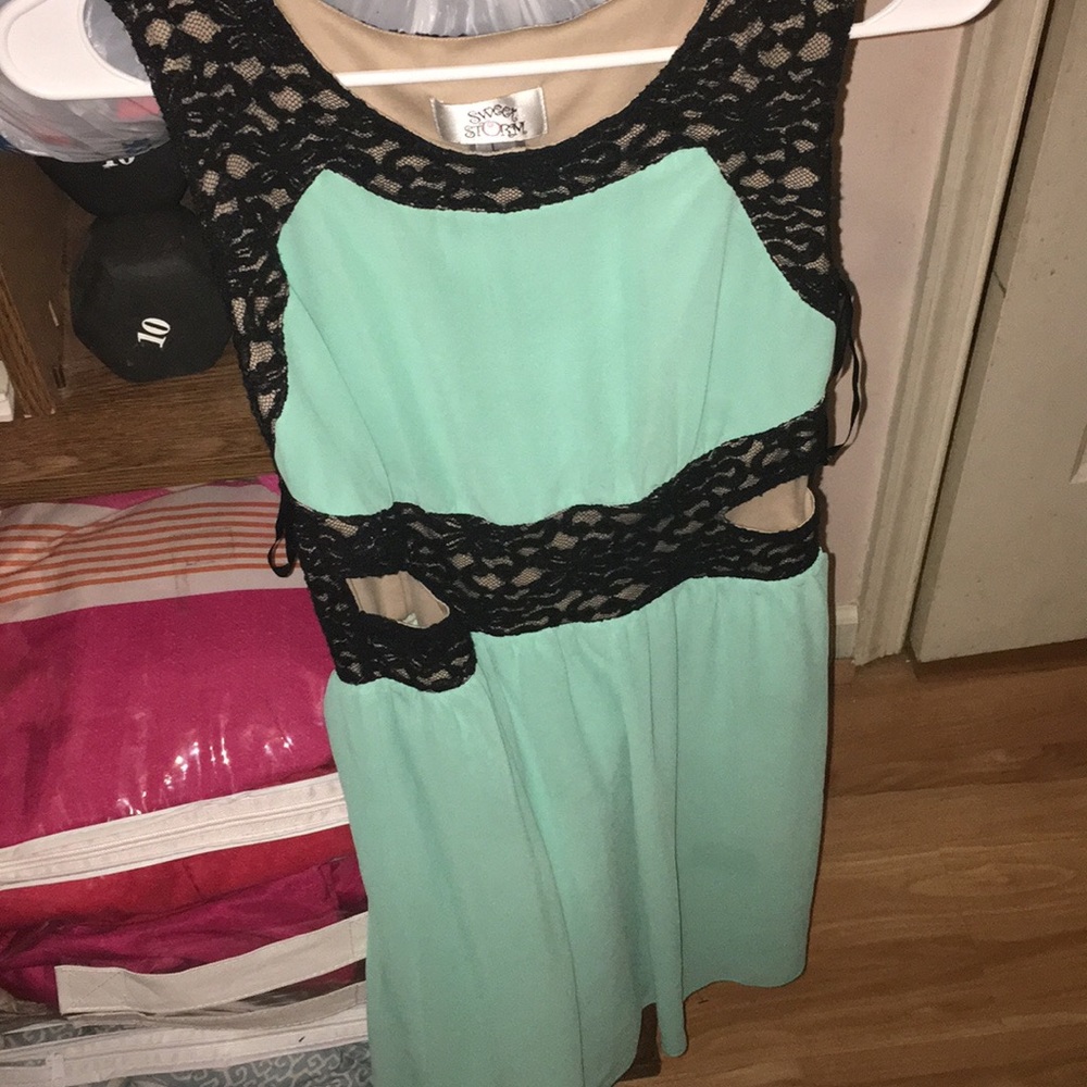 Dress